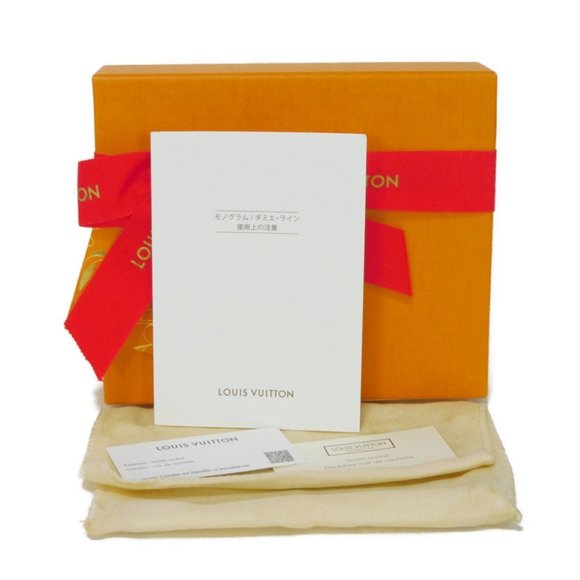 LOUIS VUITTON Multiple Wallet - Picture 8 of 16